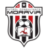 Wappen FC Moravia FCM