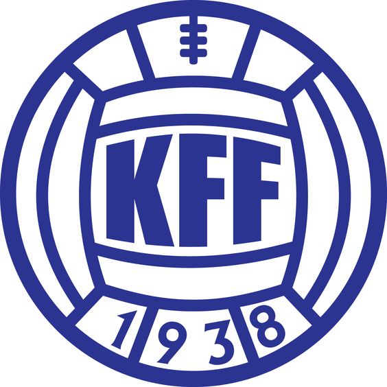 Wappen Kulladals FF