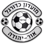 Wappen FC Ironi Or Yehuda  78838