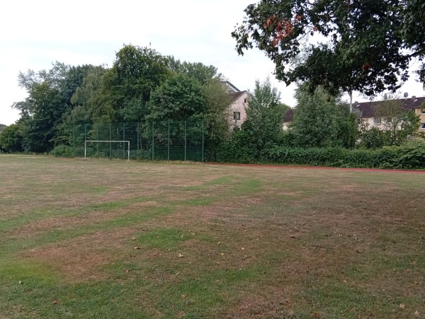 Sportplatz Holstenschule - Neumünster-Stadtmitte