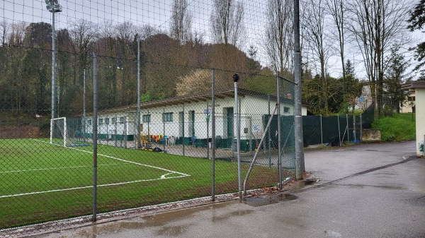 Campo Sportivo Di Torre Fiorentina Bruno Guerri - Siena