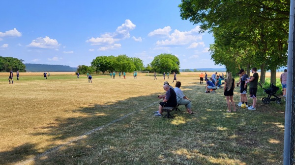 Sportplatz Schallfeld - Lülsfeld-Schallfeld