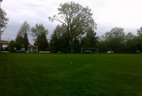 Sportanlage Roseburger Straße B-Platz - Güster/Lauenburg