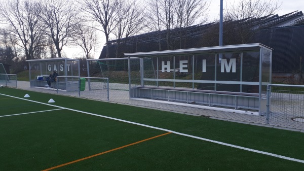 Sportanlage Otto-Nietsch-Weg B-Platz - Meldorf