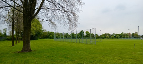 Sportpark Ebentalstraße Platz 2 - Rees