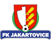 Wappen FK Jakartovice