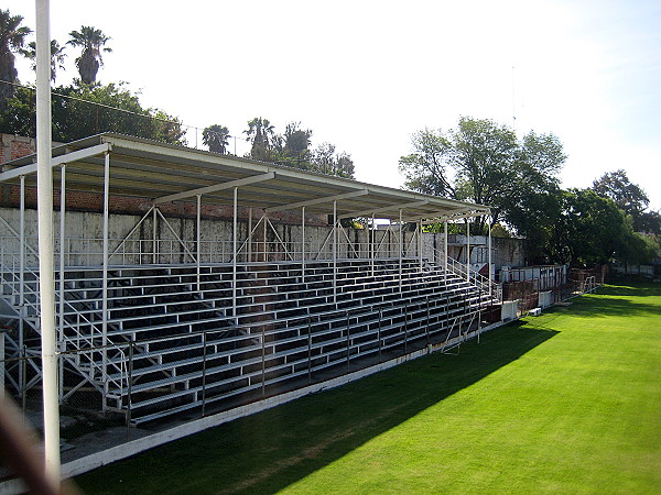 Estadio El Molinito - Salamanca, Guanajuato