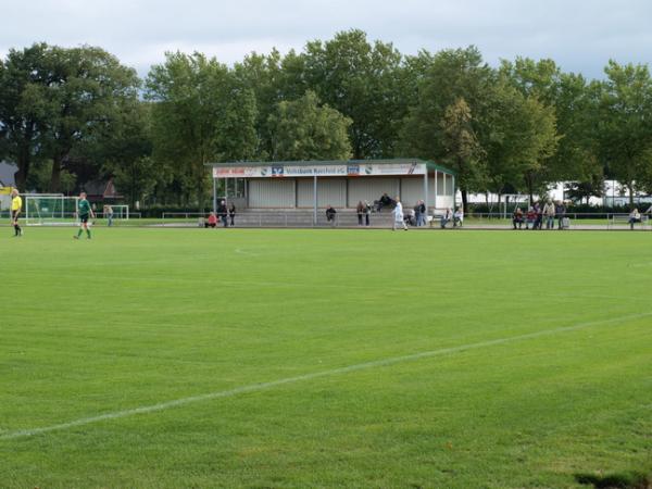 Michaelstadion - Raesfeld