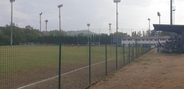 Campo Sportivo Alberto Mario - Bologna