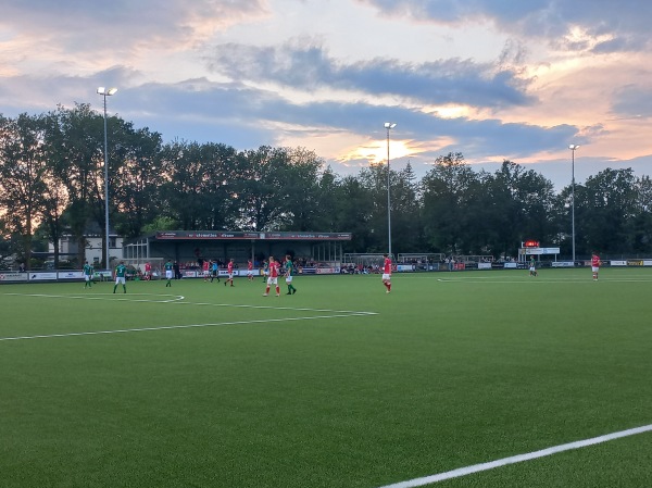 Sportpark De Klep - Oirschot-Middelbeers