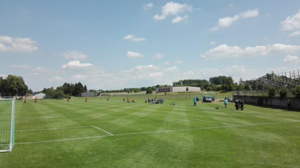 Sportschule Bitburg - Bitburg