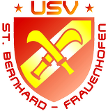 Wappen USV Sankt Bernhard/Frauenhofen  76788