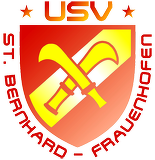 Wappen USV Sankt Bernhard/Frauenhofen