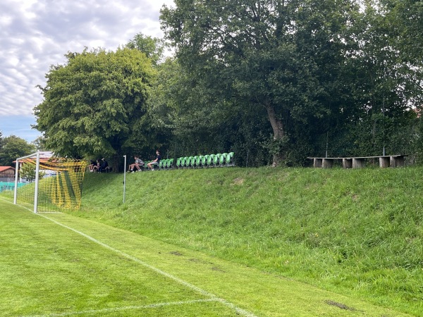 Sportplatz Bernried - Bernried/Oberbayern