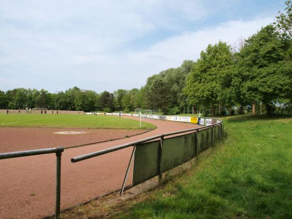 Hederauenstadion - Salzkotten