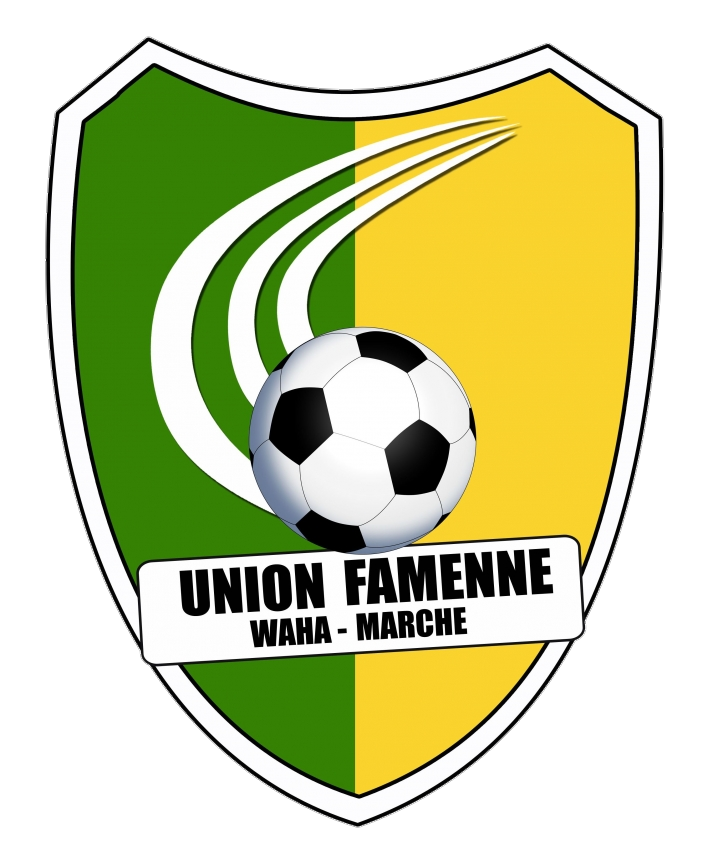 Wappen Union Famenne Waha-Marche diverse