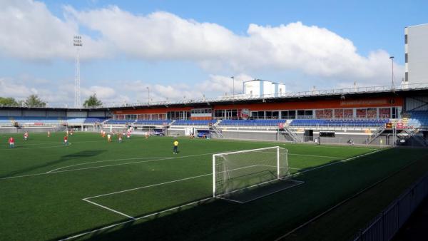 Herstaco Stadion - Roosendaal