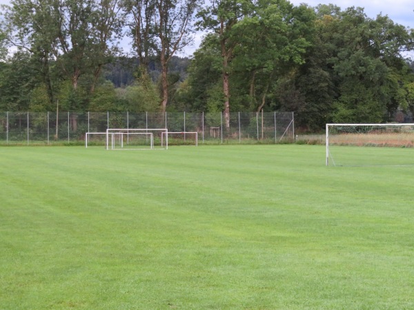 Sportzentrum Bruckmühl Platz 5 - Bruckmühl