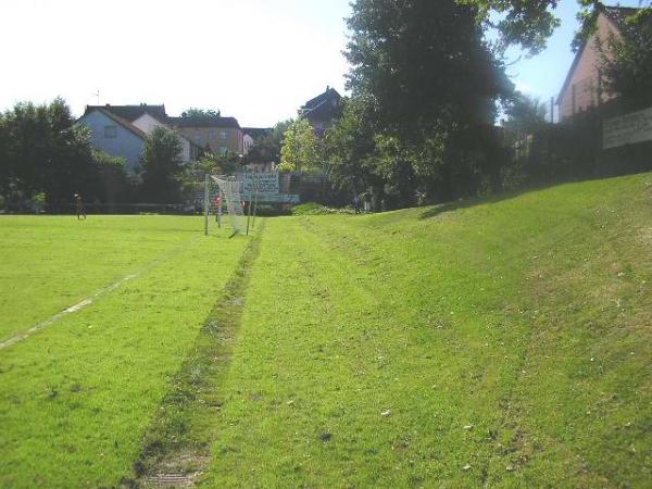 Bezirkssportanlage Heinrich-Gustav-Straße Platz 2 - Bochum-Werne