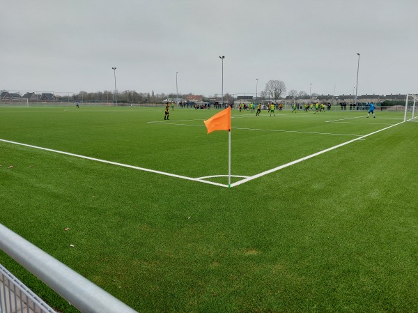 Theo Lommen Sportpark veld 3 - Venlo-Velden