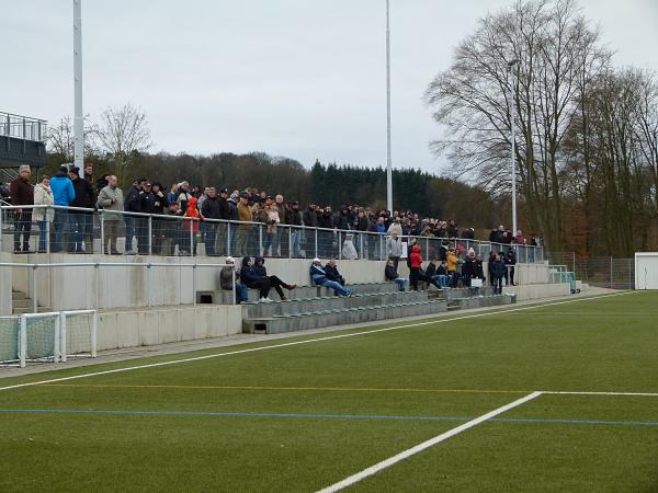 Sportanlage am Weilersberg Platz 2 - Villmar-Weyer