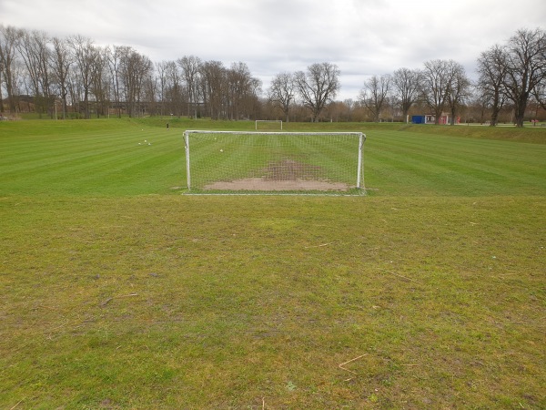 Sportpark Wiley - Neu-Ulm
