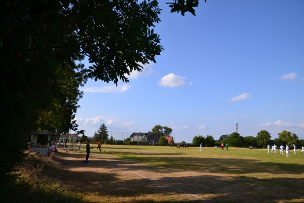 Sportanlage Neuhaus - Wolfsburg-Neuhaus