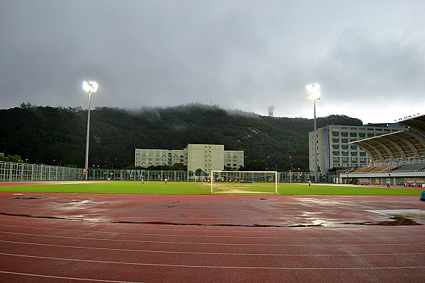 University of Science and Technology Stadium - Taipa