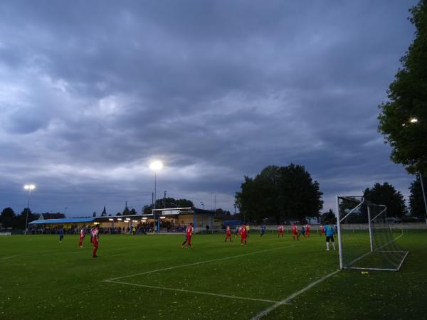 Sportplatz Absdorf - Absdorf