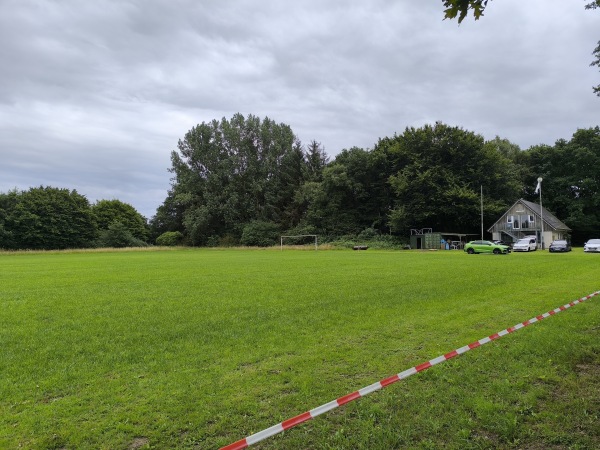 Sportanlage am Bültsee - Kosel