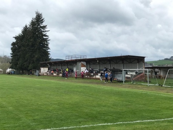 Sportovní areál Kdyně - Kdyně
