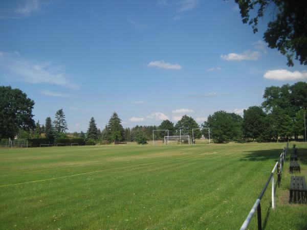 Sportplatz Zethlingen - Kalbe/Milde-Zethlingen
