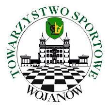 Wappen TS Wojanów