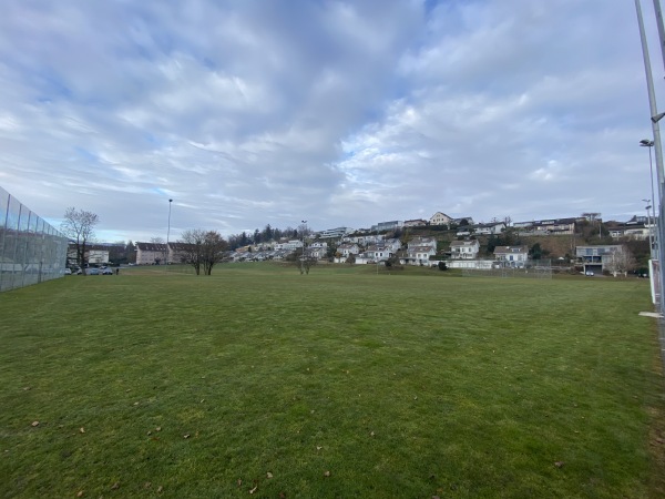 Sportplatz Hofmatt Platz 2 - Meggen