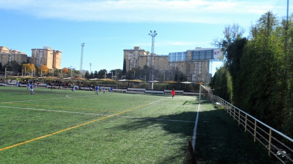 Centro Deportivo Calavera - Sevilla, AN