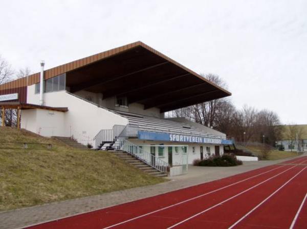 Dr.-Hans-Liebherr-Stadion - Kirchdorf/Iller