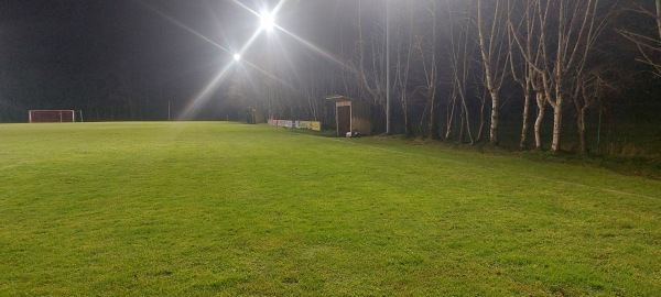 Sportplatz Bülkau - Bülkau