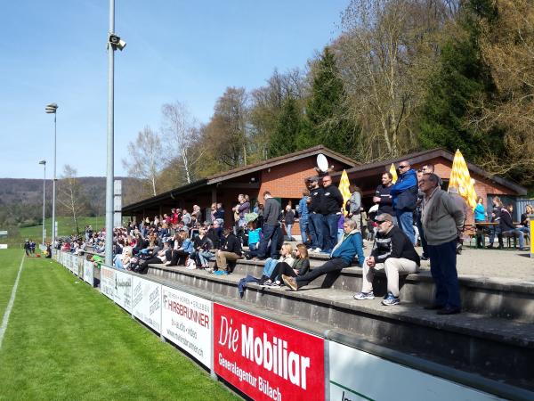 Sportanlage im Bilg - Embrach