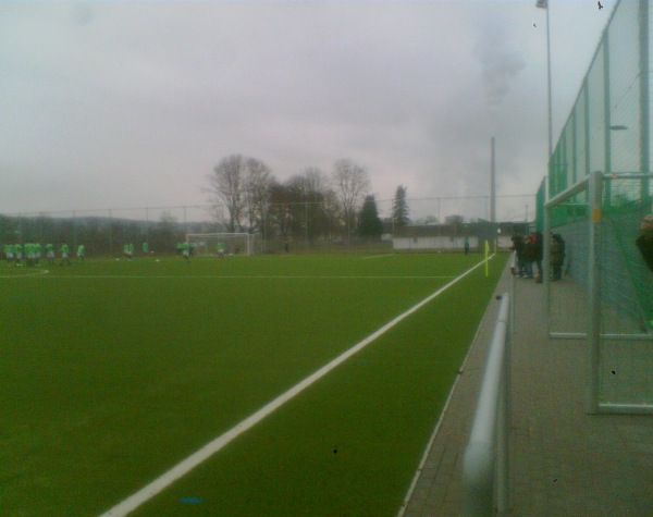 Walter-Lange-Sportanlage - Alfeld/Leine