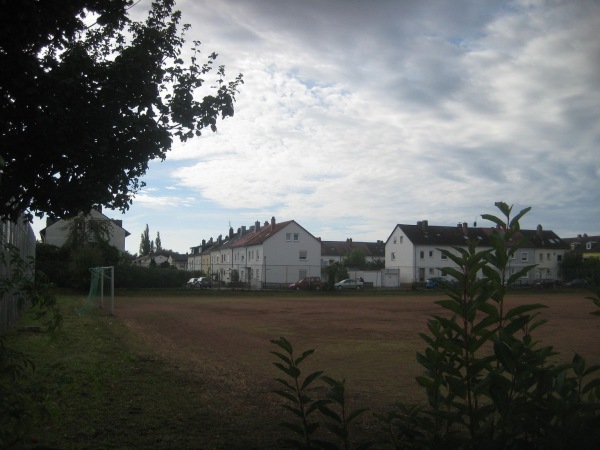 Sportplatz Grundschule Horstring - Landau/Pfalz