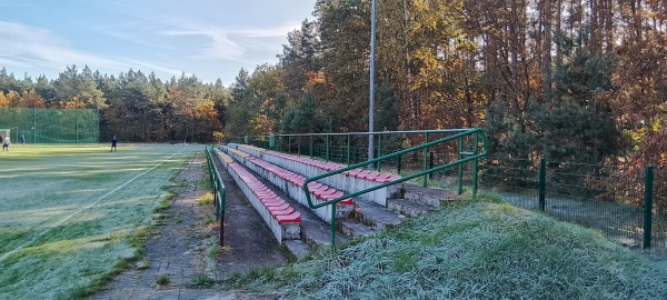 Boisko Rybak w Parowej - Parowa