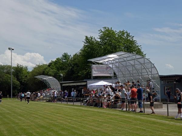 Sportplatz Jahnstraße - Salz/Westerwald