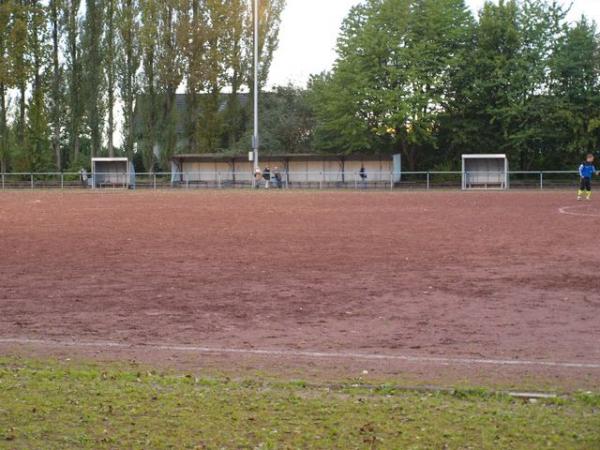 Sportplatz Gruiten - Haan/Rheinland-Gruiten