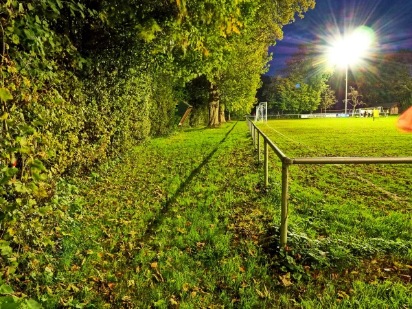 Sportzentrum Rosenstraße - Lippstadt-Eickelborn