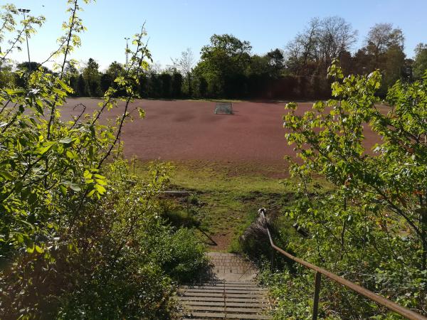 Waldsportplatz - Neustadt/Weinstraße-Haardt