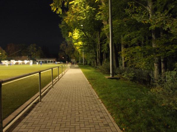 Spiegel21-Arena - Dortmund-Bövinghausen