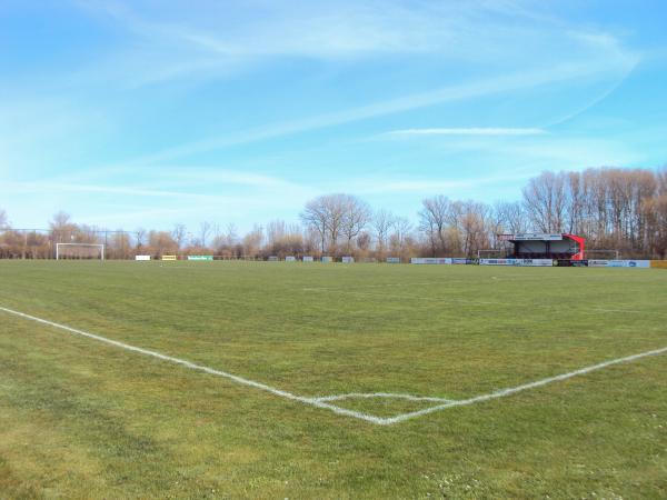 Sportpark De Prelaat - Veere-Westkapelle