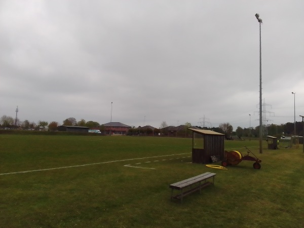 Sportpark Reppenstedt C-Platz - Reppenstedt