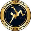 Wappen ŁKS Źródło Krośnica