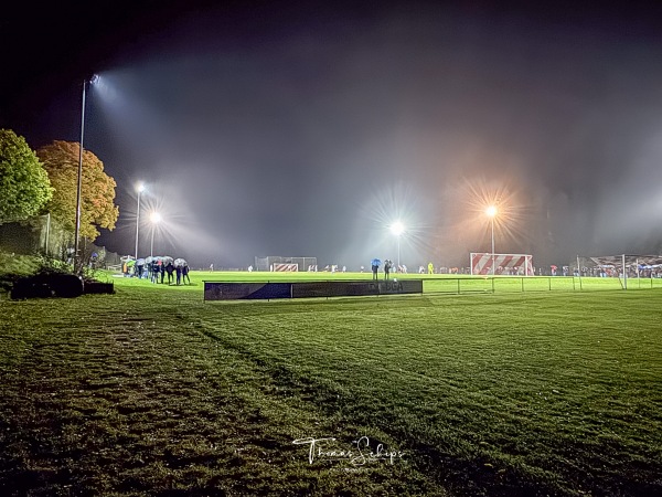 Sportanlage im Brünnele Platz 2 - Nusplingen